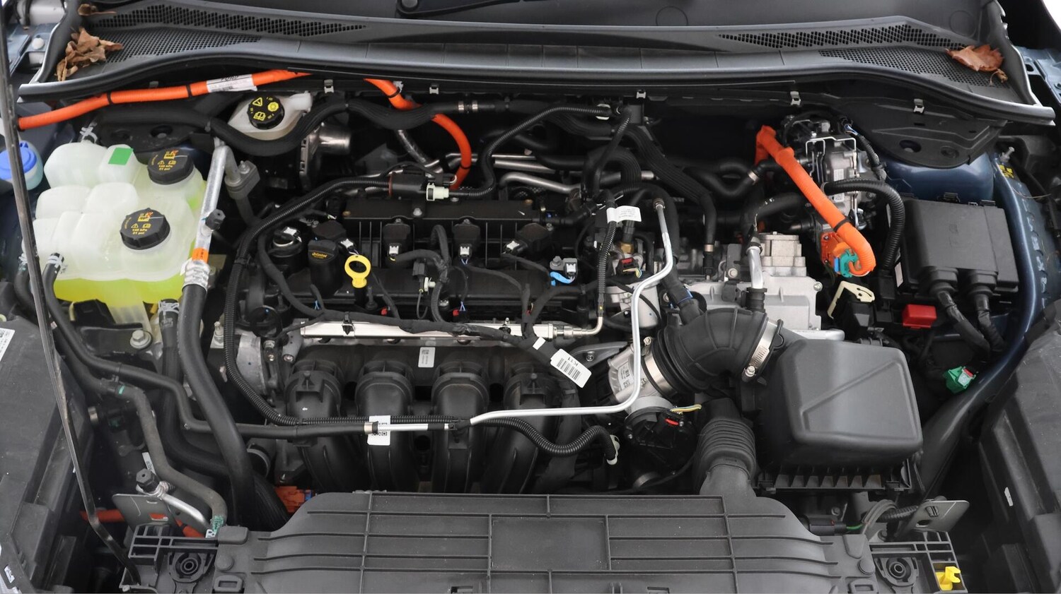 Used Ford Kuga 2023 for sale - 75768351: Photo 19