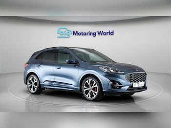 Used Ford Kuga 2023 for sale - 75768351: Photo