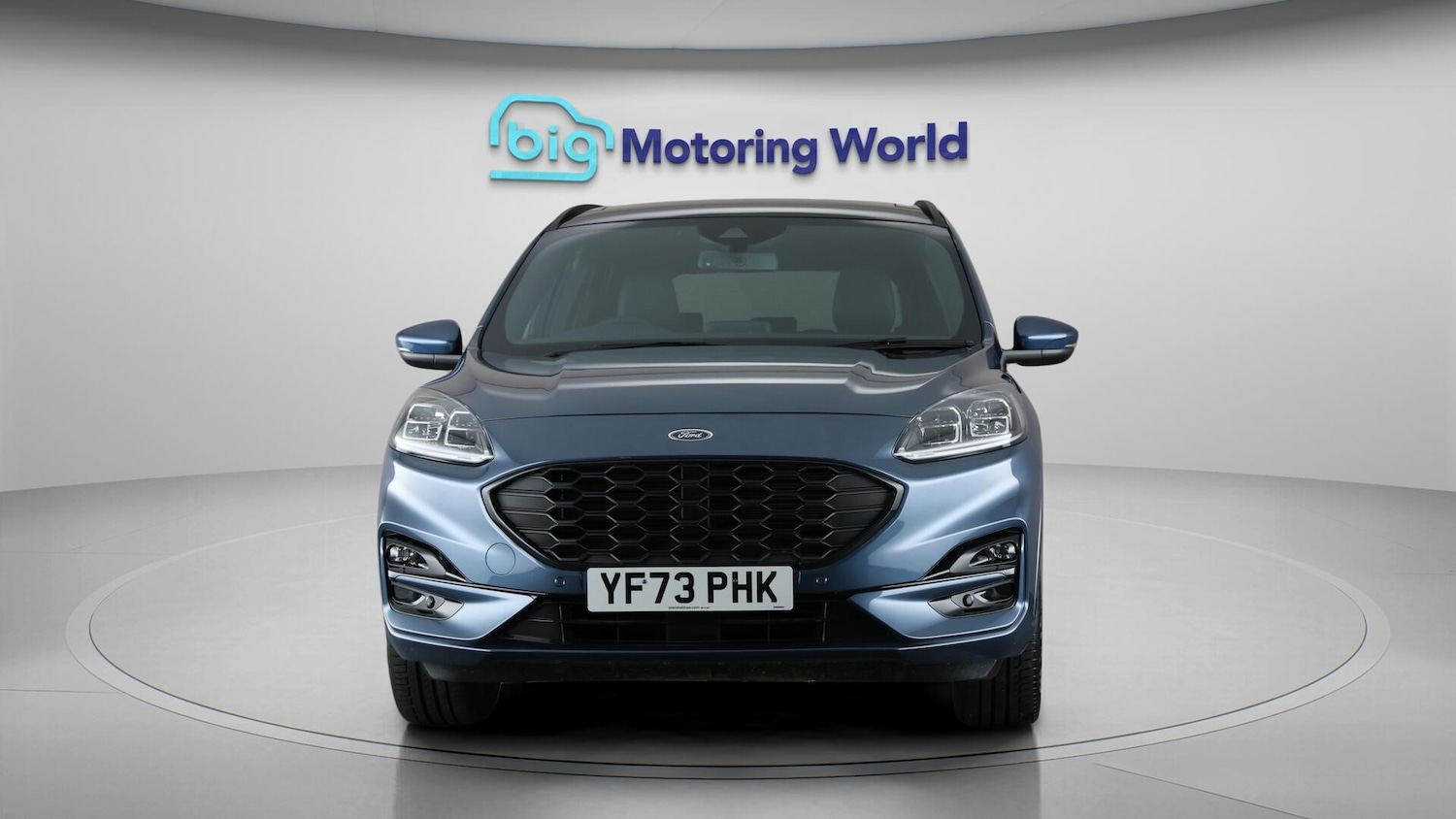Used Ford Kuga 2023 for sale - 75768351: Photo 2
