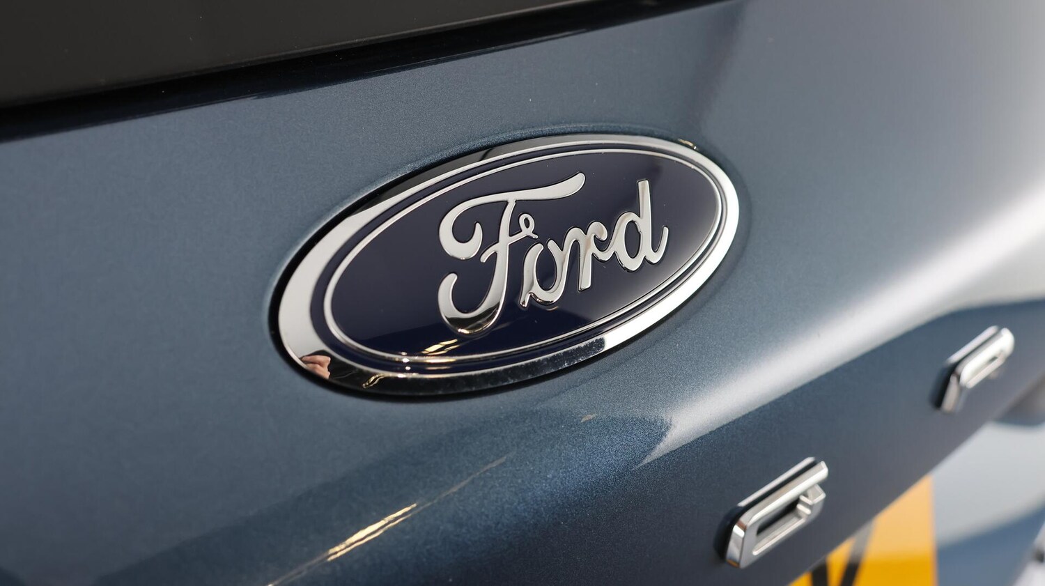 Used Ford Kuga 2023 for sale - 75768351: Photo 21