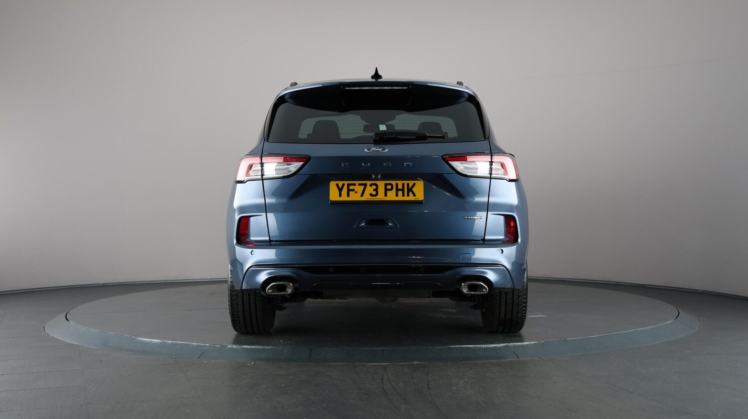 Used Ford Kuga 2023 for sale - 75768351: Photo 38