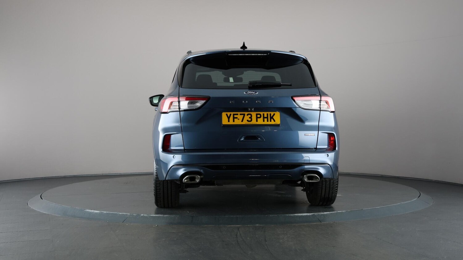 Used Ford Kuga 2023 for sale - 75768351: Photo 39