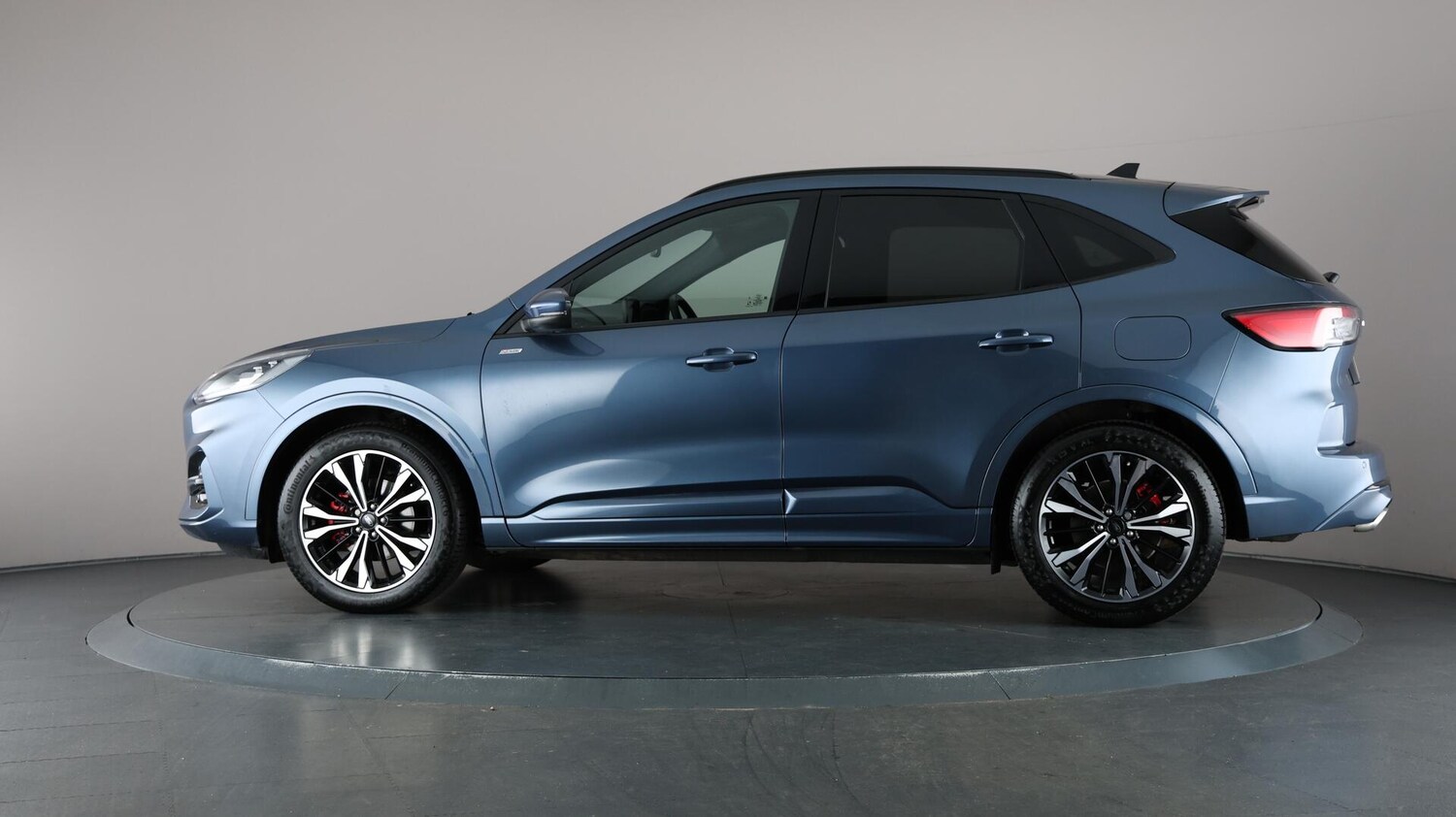 Used Ford Kuga 2023 for sale - 75768351: Photo 40