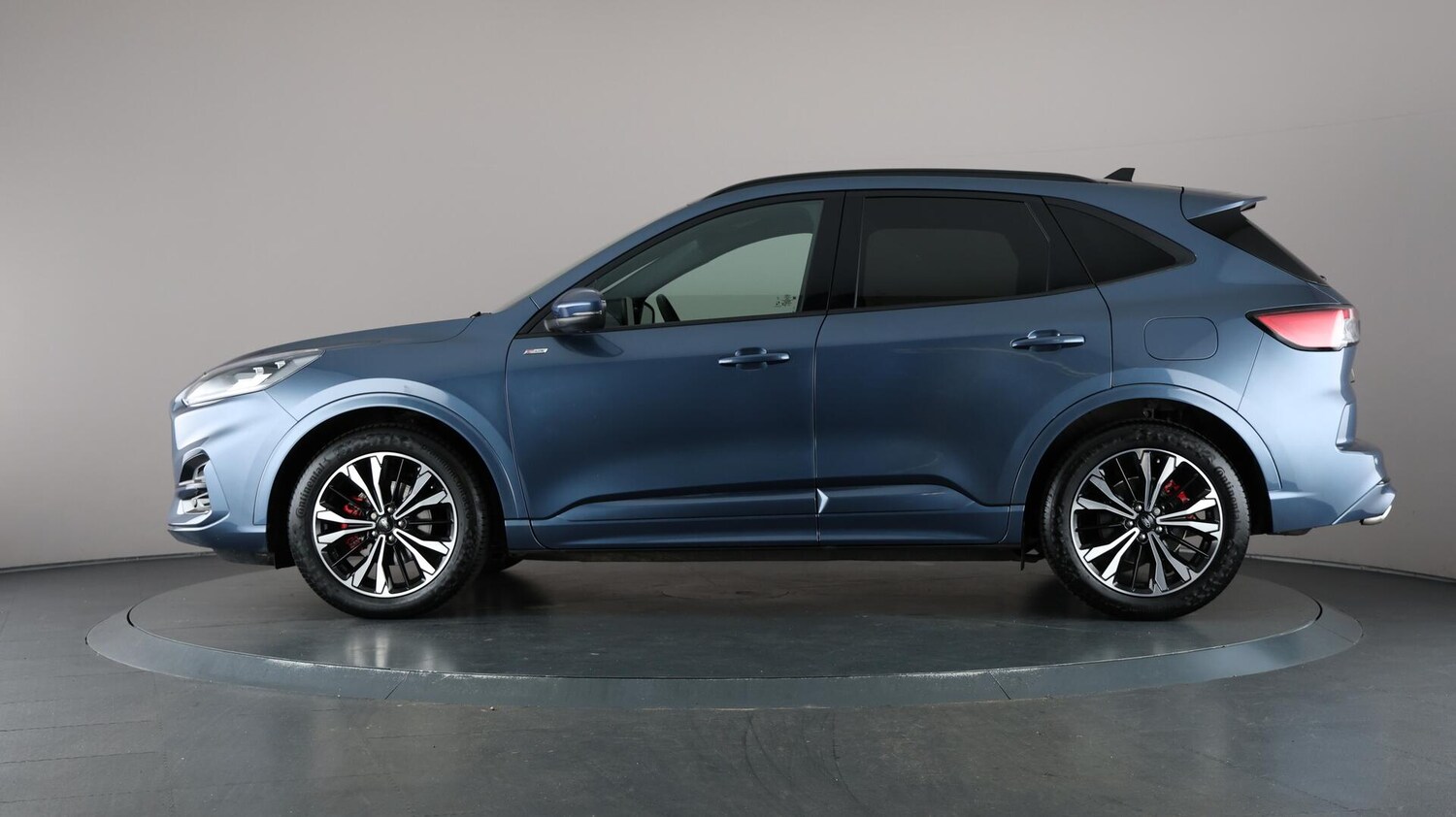 Used Ford Kuga 2023 for sale - 75768351: Photo 41