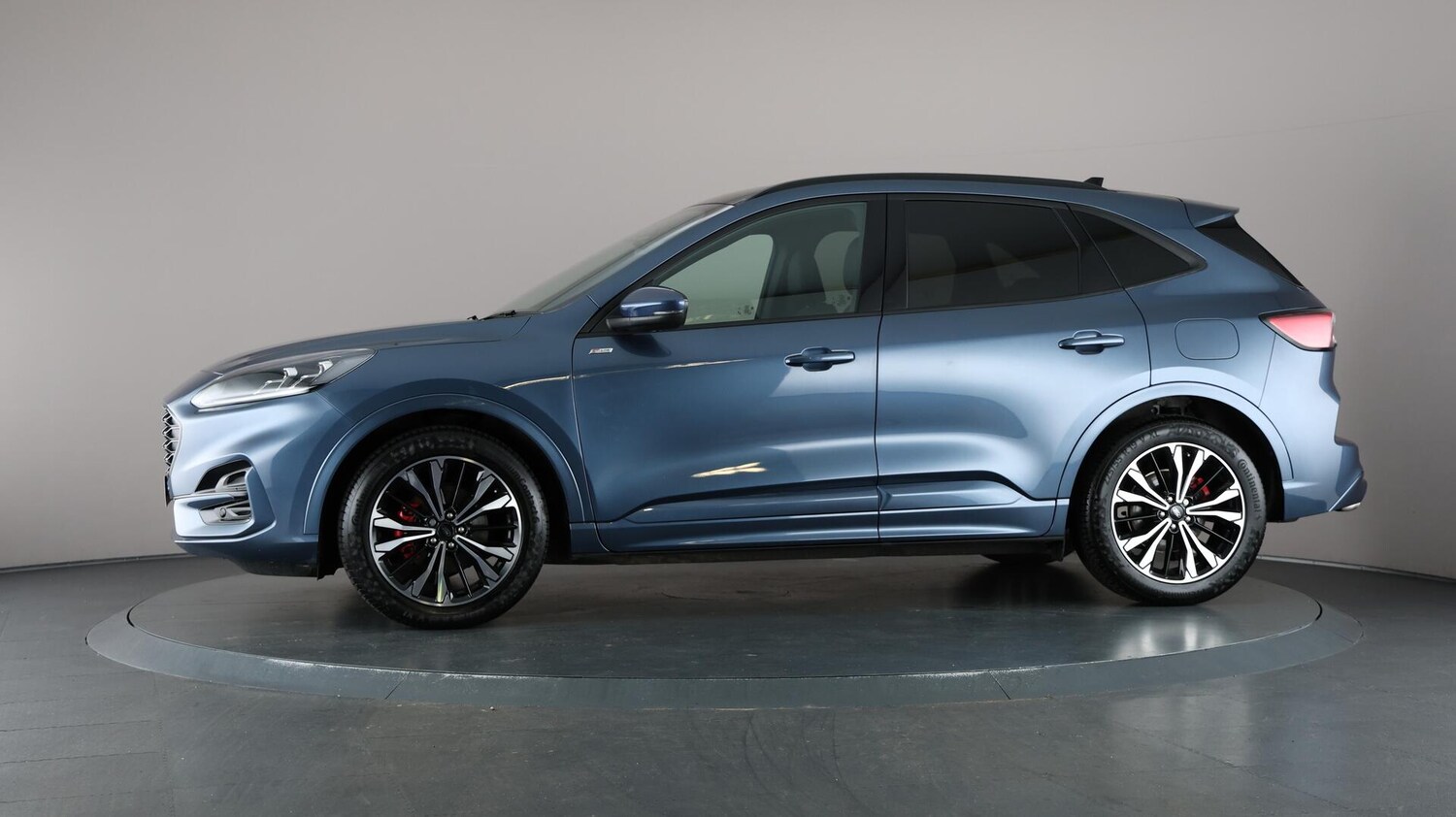 Used Ford Kuga 2023 for sale - 75768351: Photo 43