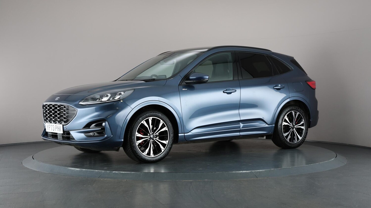 Used Ford Kuga 2023 for sale - 75768351: Photo 46