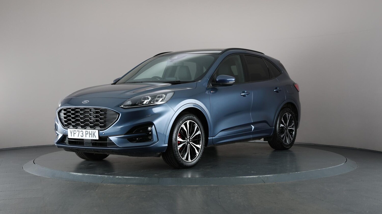 Used Ford Kuga 2023 for sale - 75768351: Photo 48