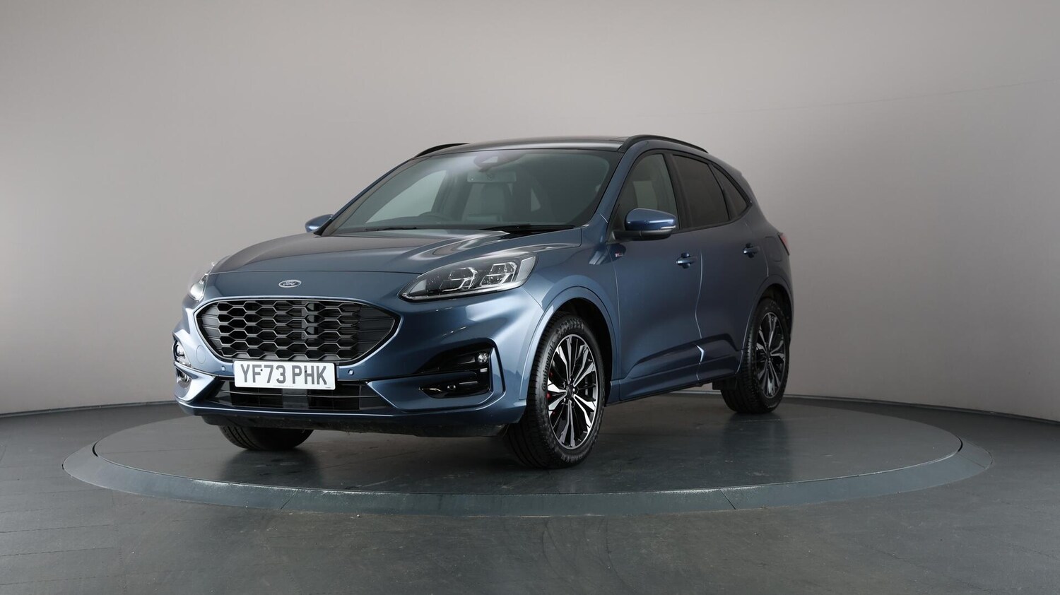 Used Ford Kuga 2023 for sale - 75768351: Photo 49