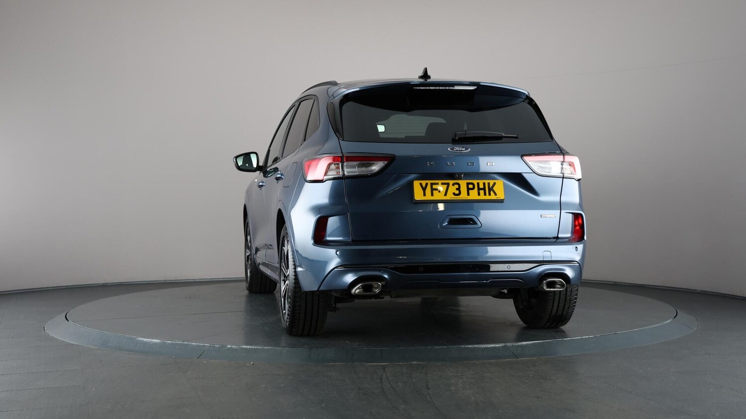 Used Ford Kuga 2023 for sale - 75768351: Photo 50