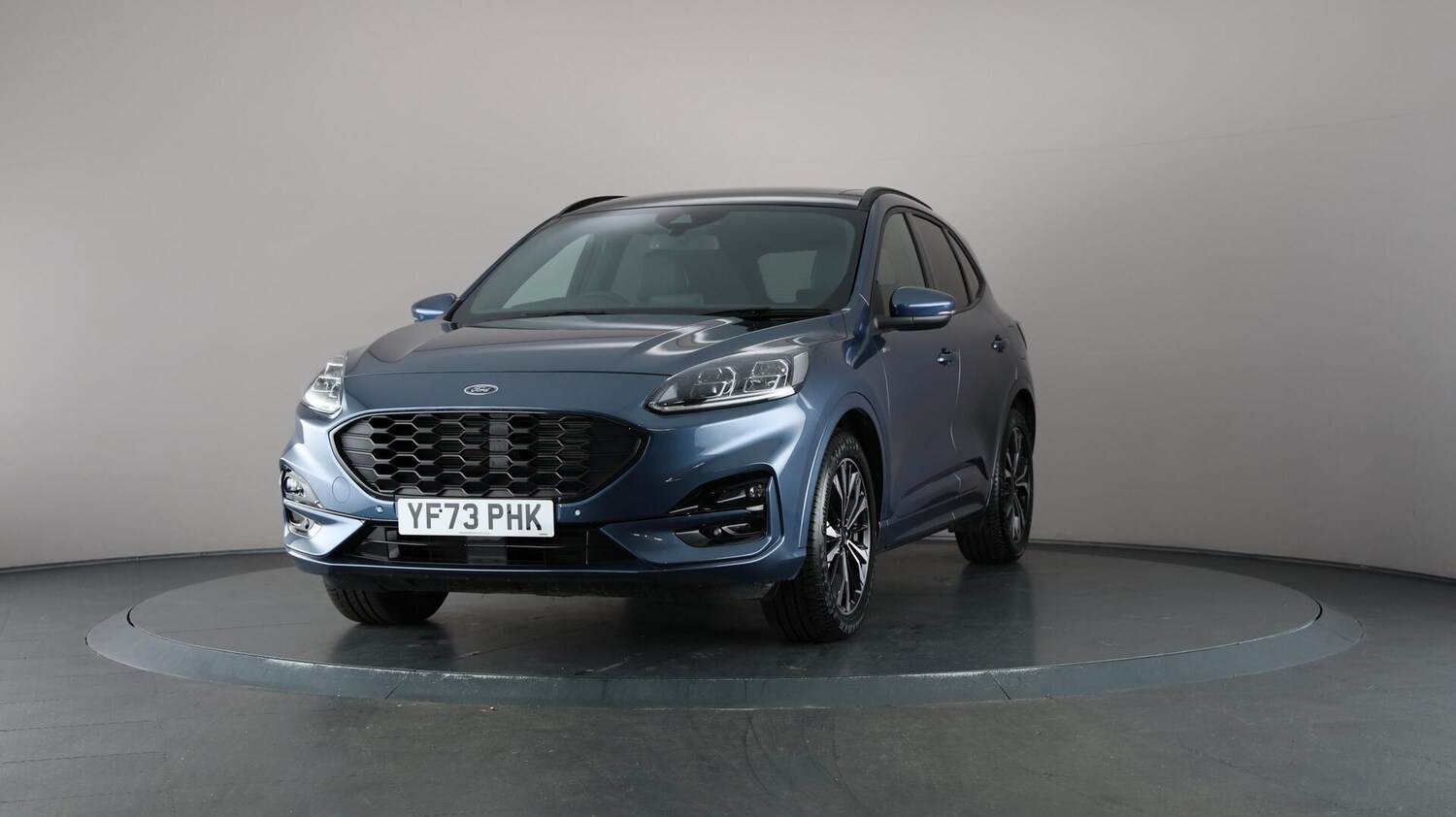 Used Ford Kuga 2023 for sale - 75768351: Photo 51