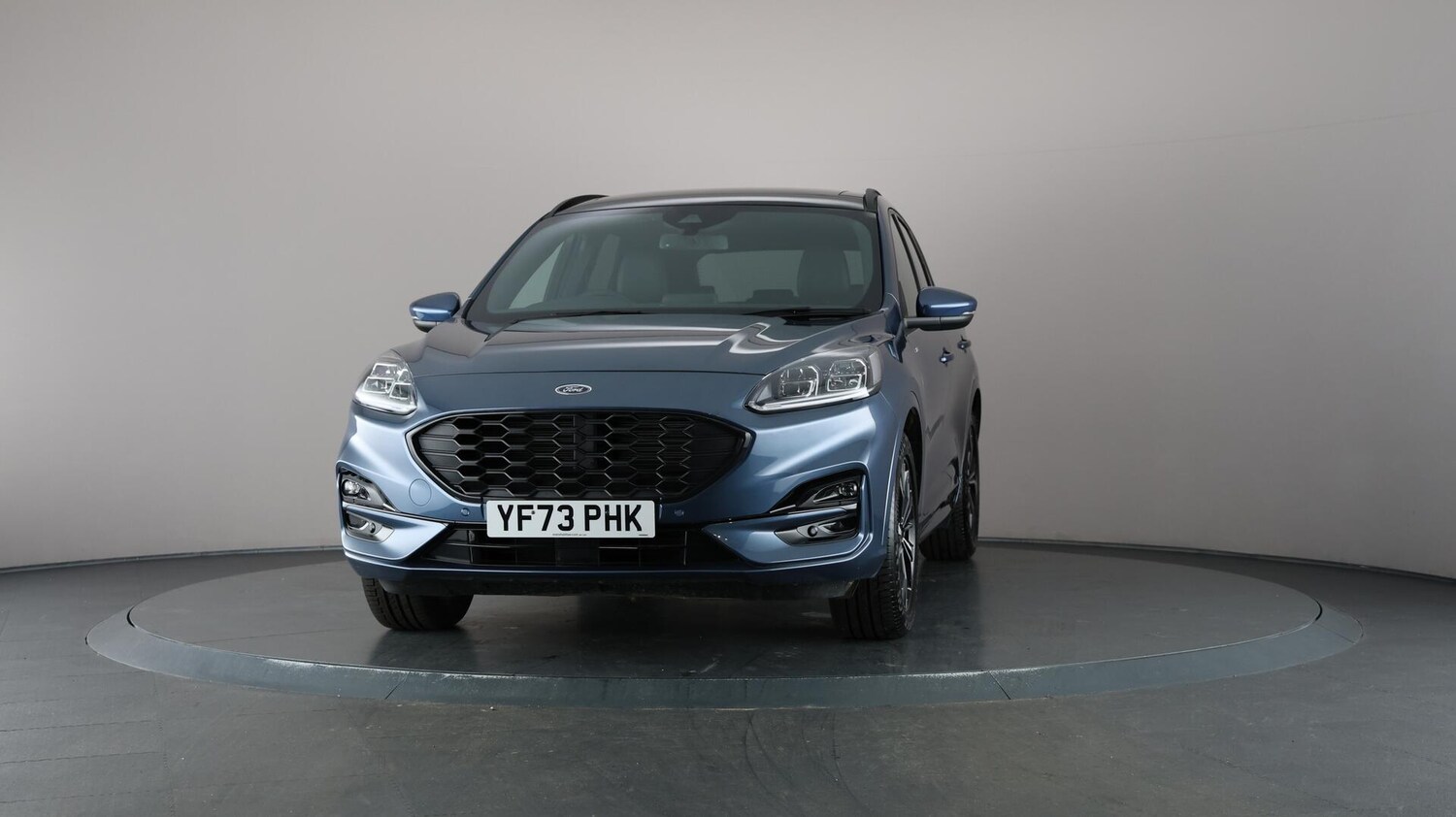 Used Ford Kuga 2023 for sale - 75768351: Photo 52