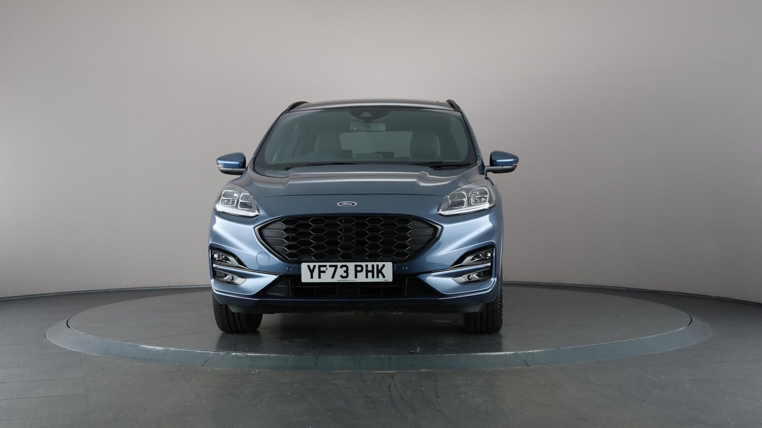 Used Ford Kuga 2023 for sale - 75768351: Photo 53