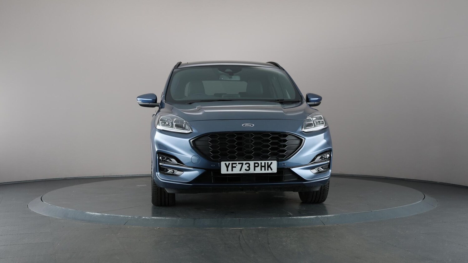 Used Ford Kuga 2023 for sale - 75768351: Photo 54