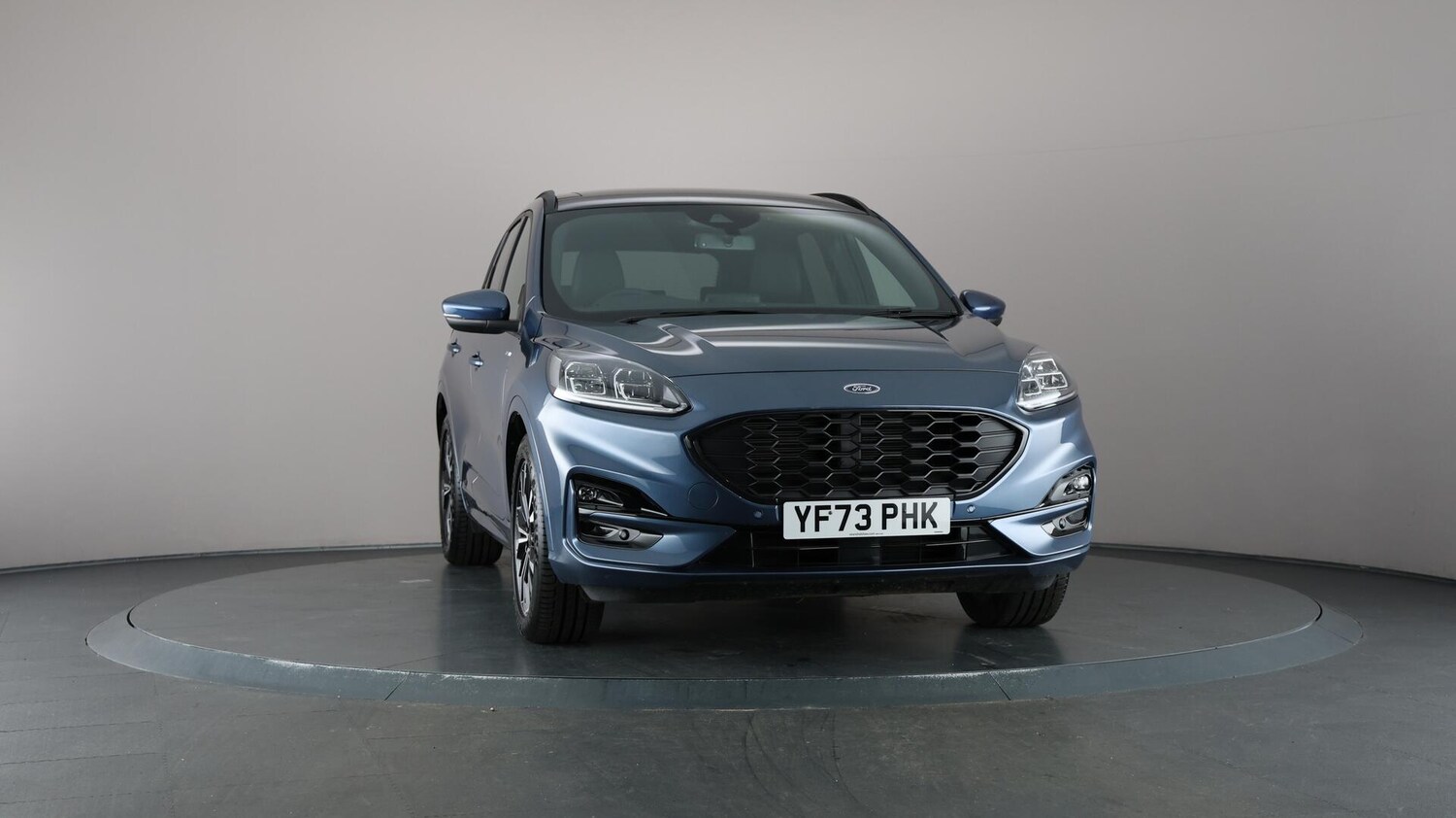 Used Ford Kuga 2023 for sale - 75768351: Photo 55