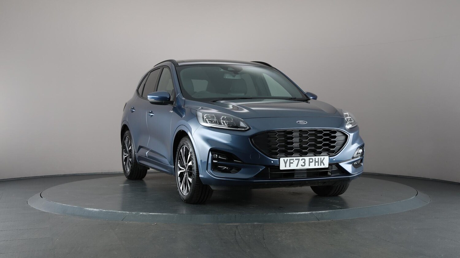 Used Ford Kuga 2023 for sale - 75768351: Photo 56