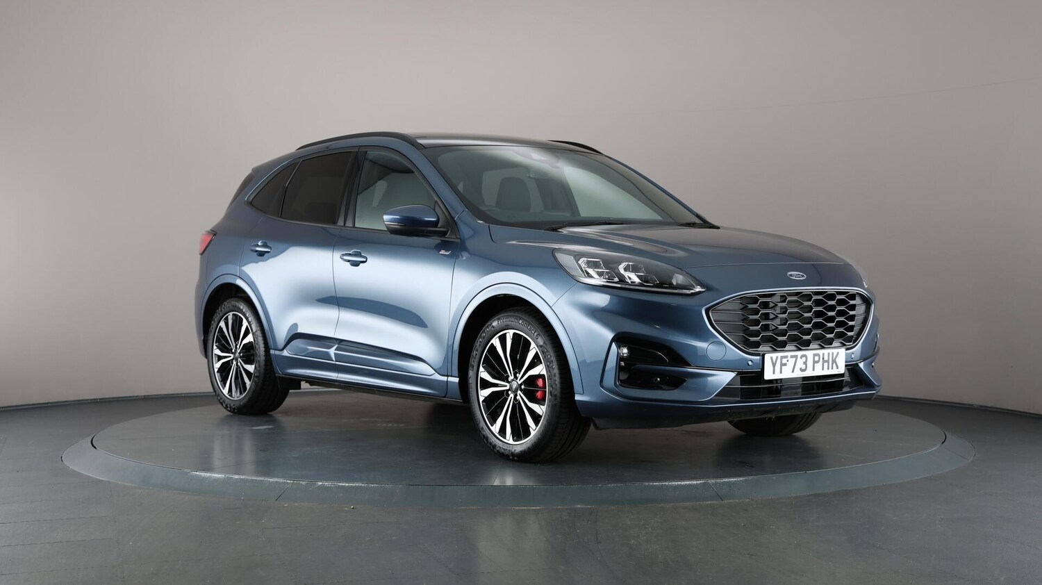 Used Ford Kuga 2023 for sale - 75768351: Photo 58