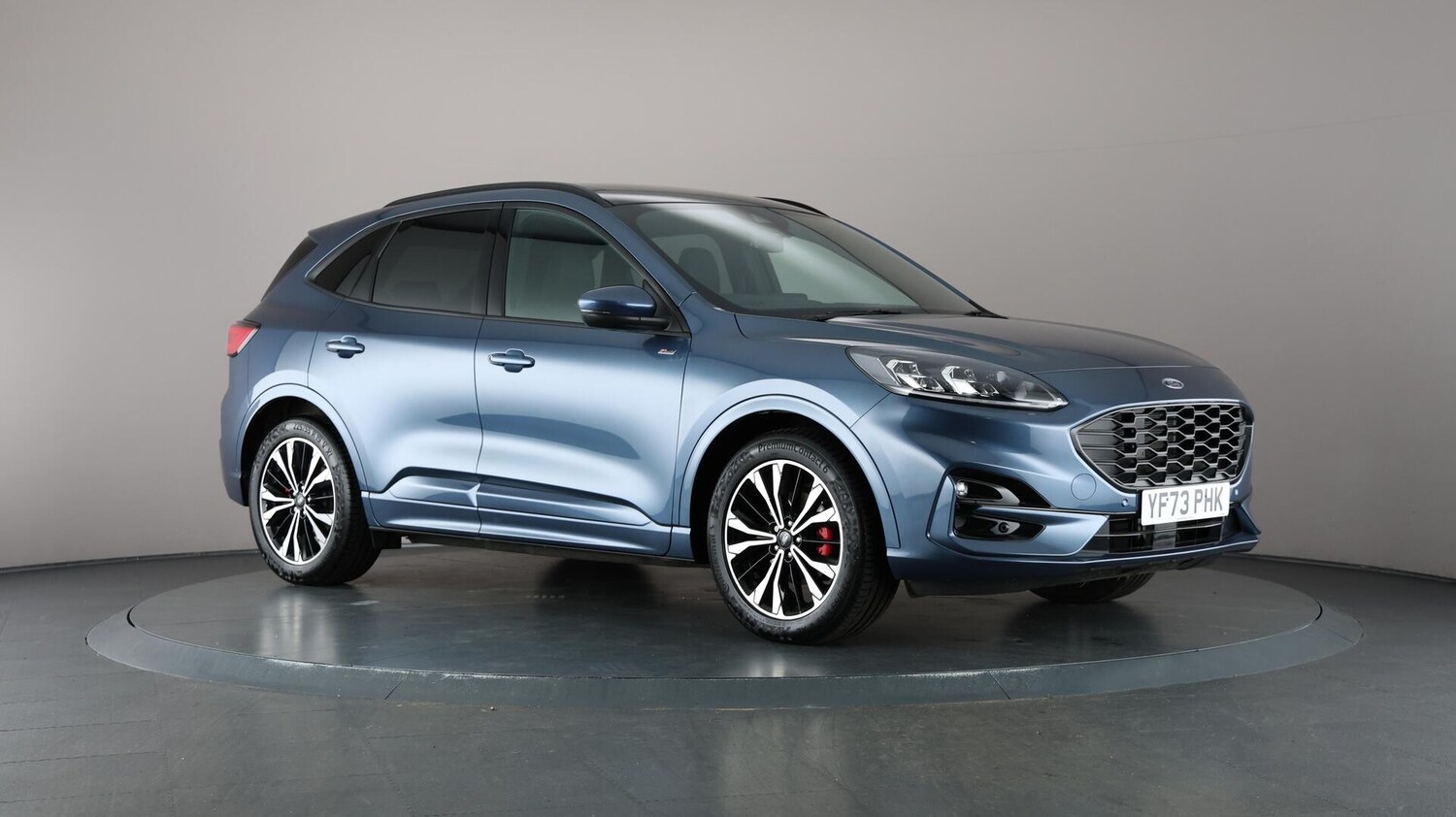 Used Ford Kuga 2023 for sale - 75768351: Photo 59