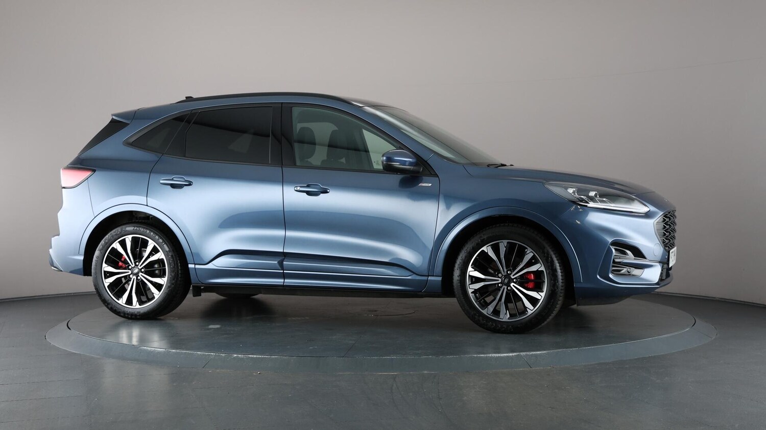 Used Ford Kuga 2023 for sale - 75768351: Photo 63