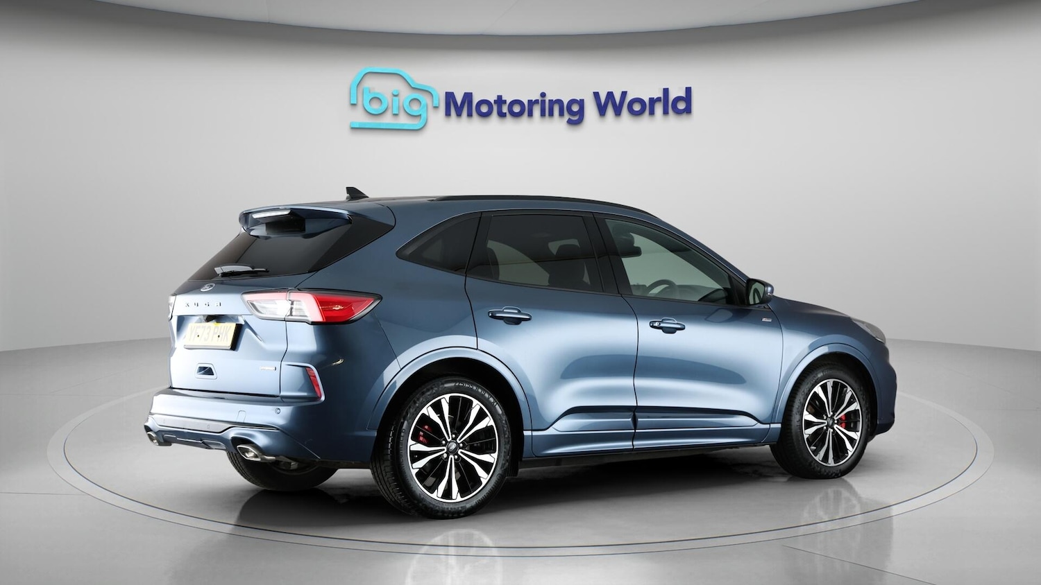 Used Ford Kuga 2023 for sale - 75768351: Photo 7