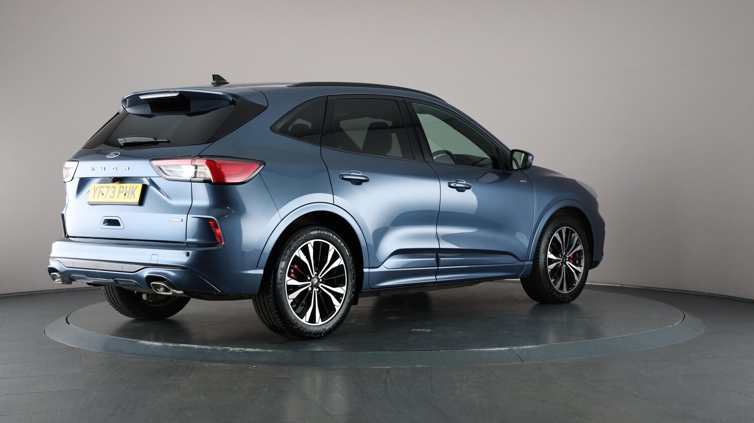 Used Ford Kuga 2023 for sale - 75768351: Photo 71