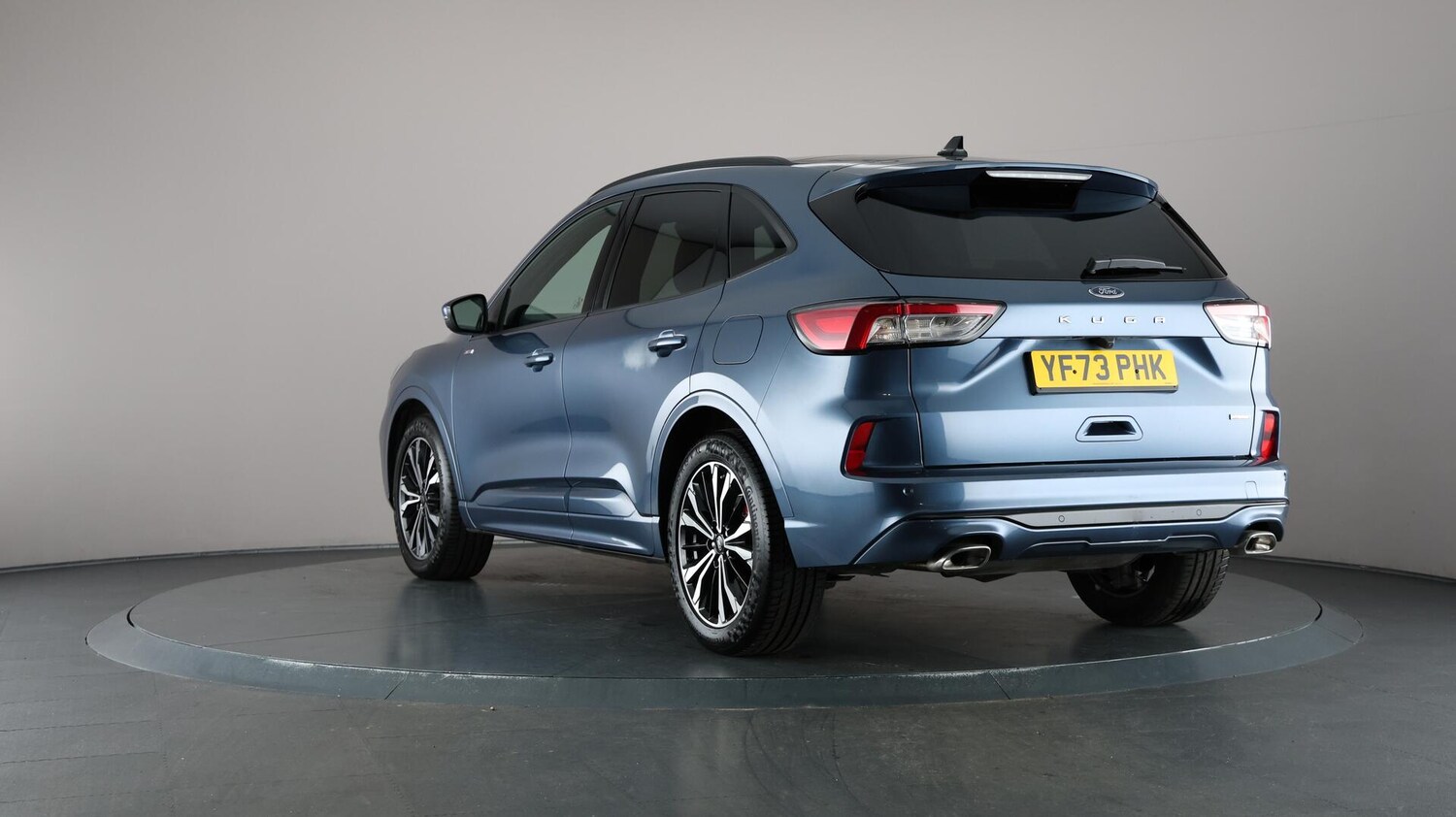 Used Ford Kuga 2023 for sale - 75768351: Photo 72
