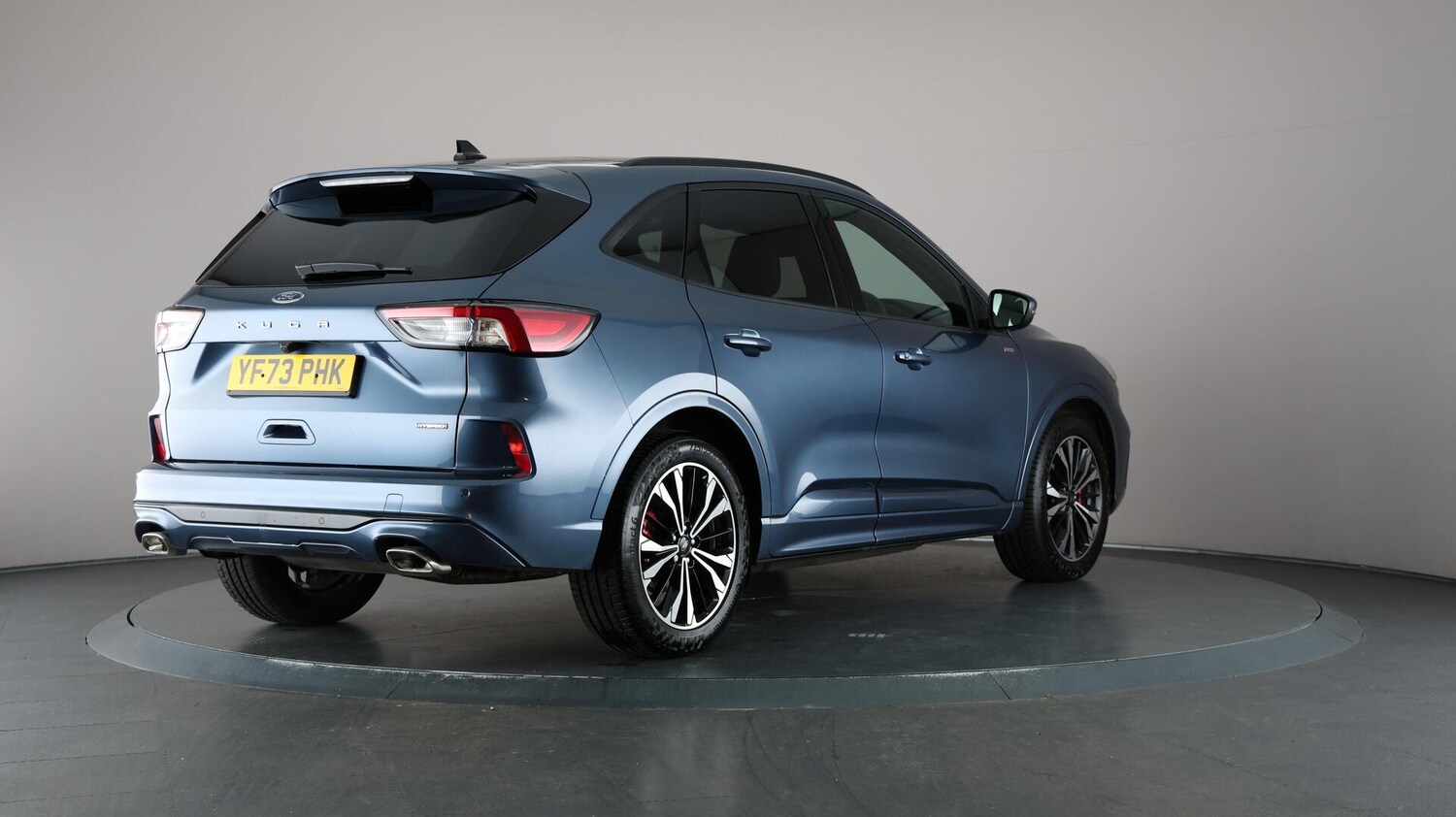 Used Ford Kuga 2023 for sale - 75768351: Photo 73