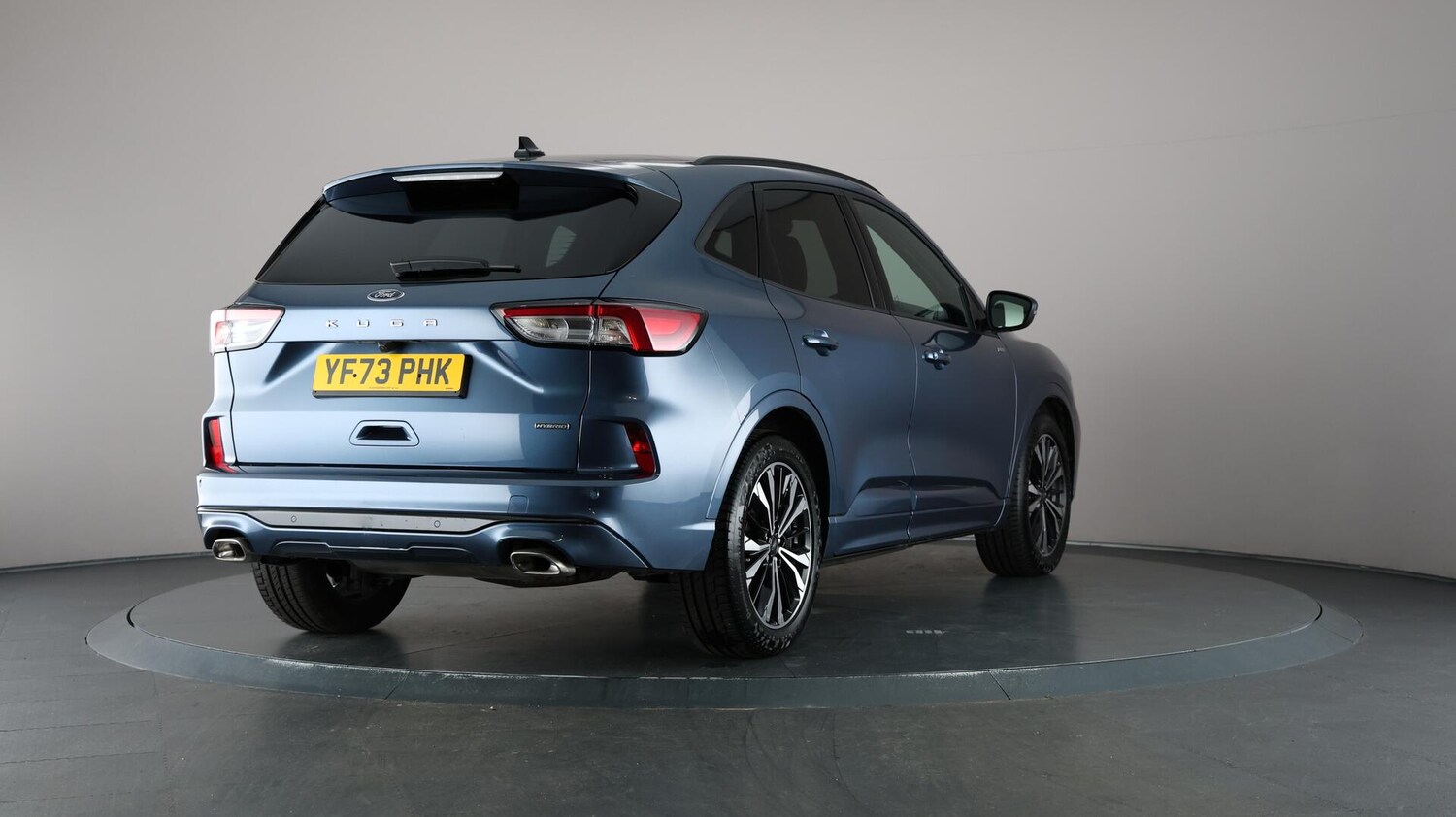 Used Ford Kuga 2023 for sale - 75768351: Photo 74