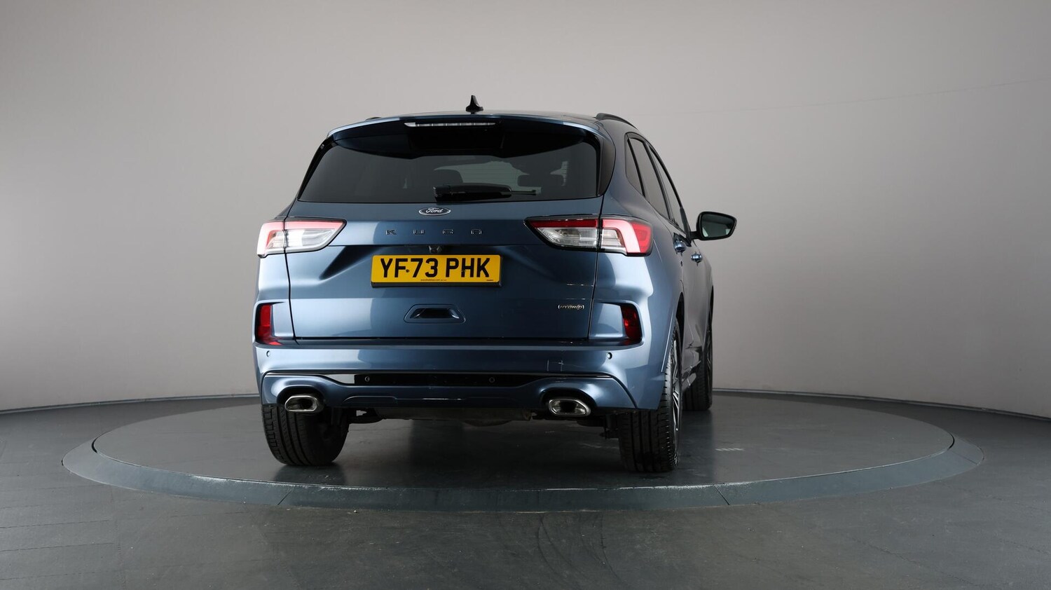 Used Ford Kuga 2023 for sale - 75768351: Photo 76