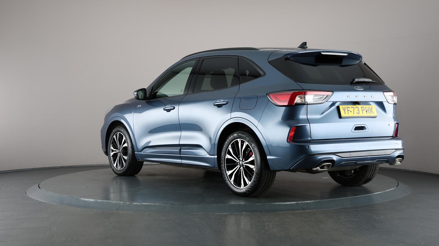Used Ford Kuga 2023 for sale - 75768351: Photo 78
