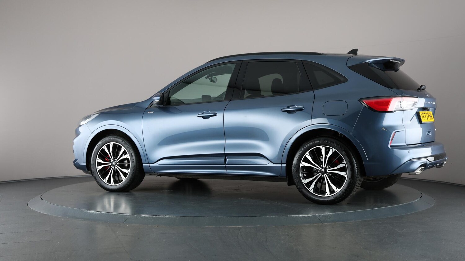 Used Ford Kuga 2023 for sale - 75768351: Photo 81