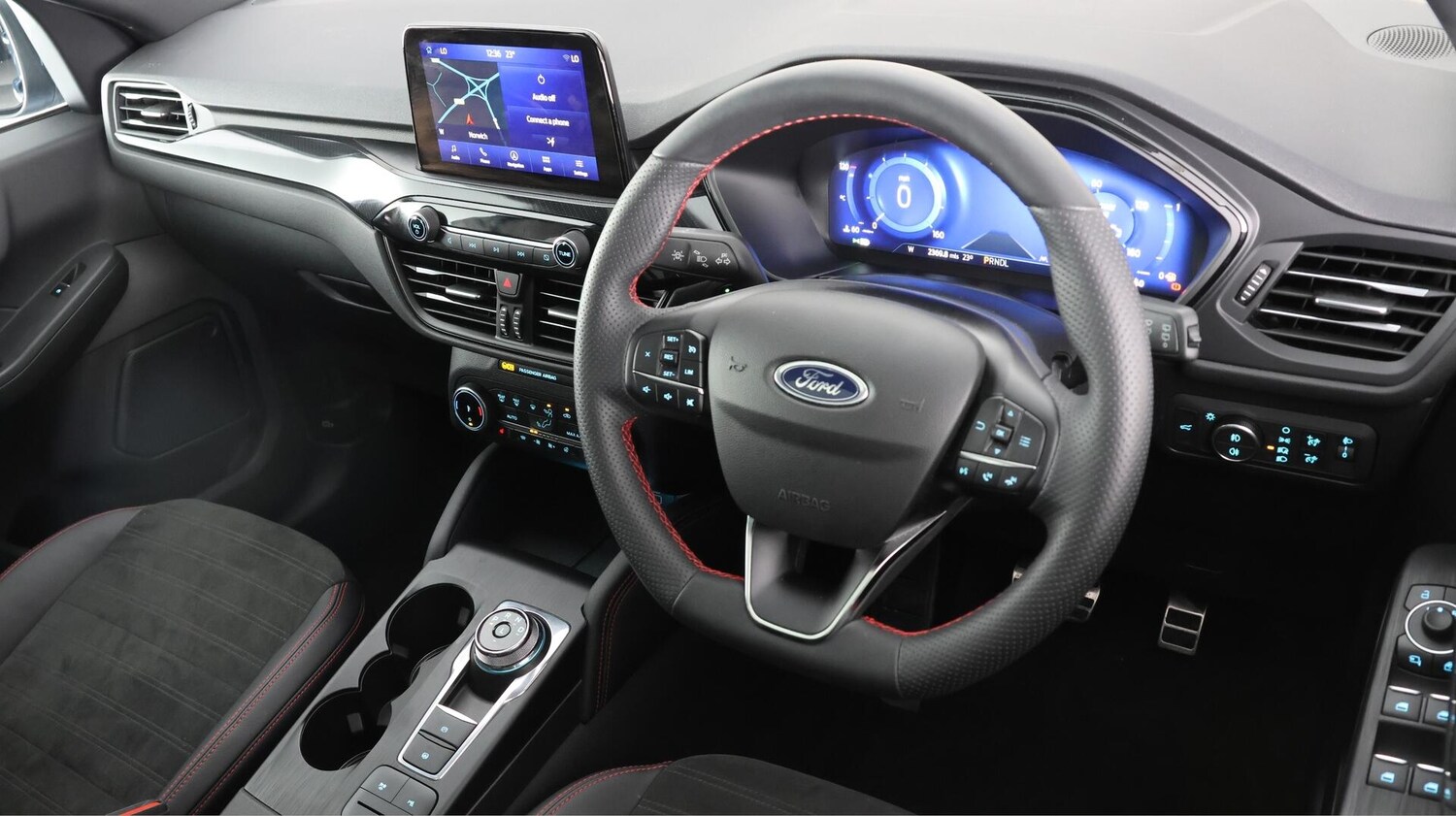 Used Ford Kuga 2023 for sale - 75768351: Photo 9