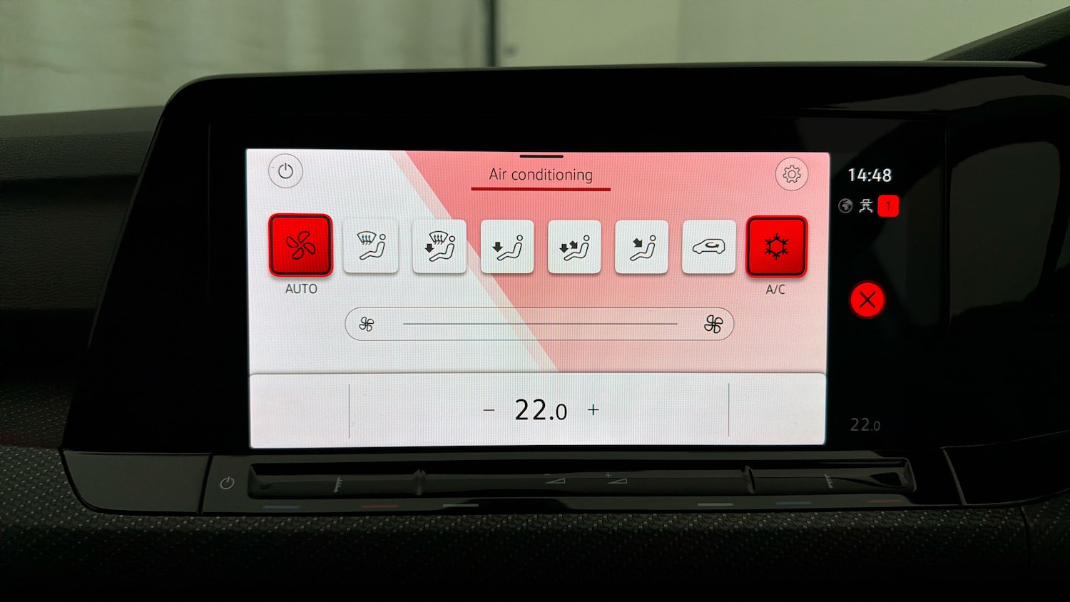 Used Volkswagen Golf 2022 for sale - 78162099: Photo 11