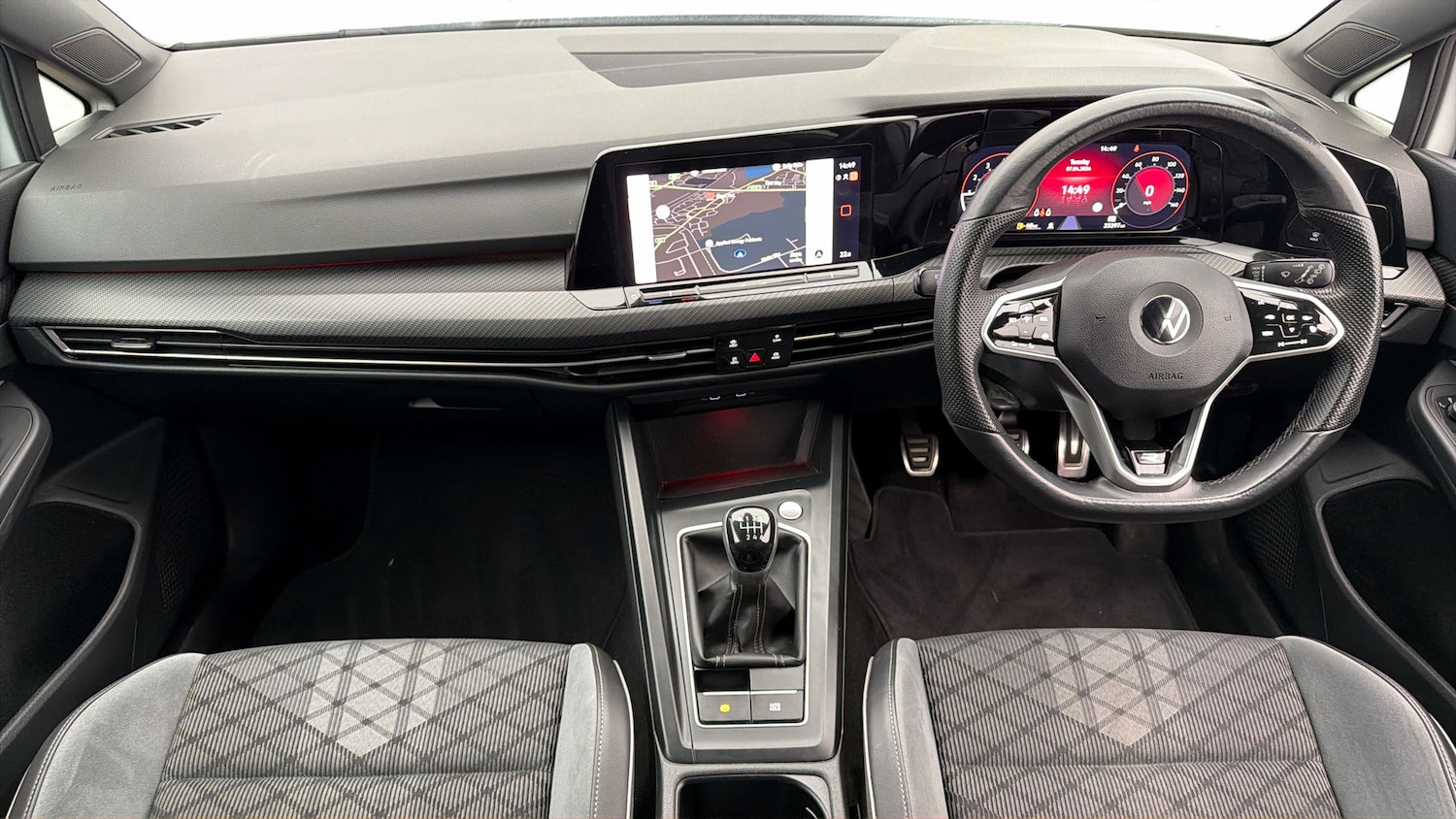 Used Volkswagen Golf 2022 for sale - 78162099: Photo 12