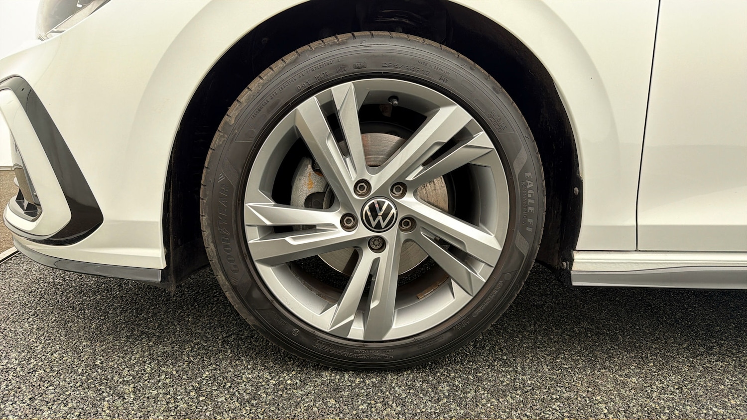 Used Volkswagen Golf 2022 for sale - 78162099: Photo 17