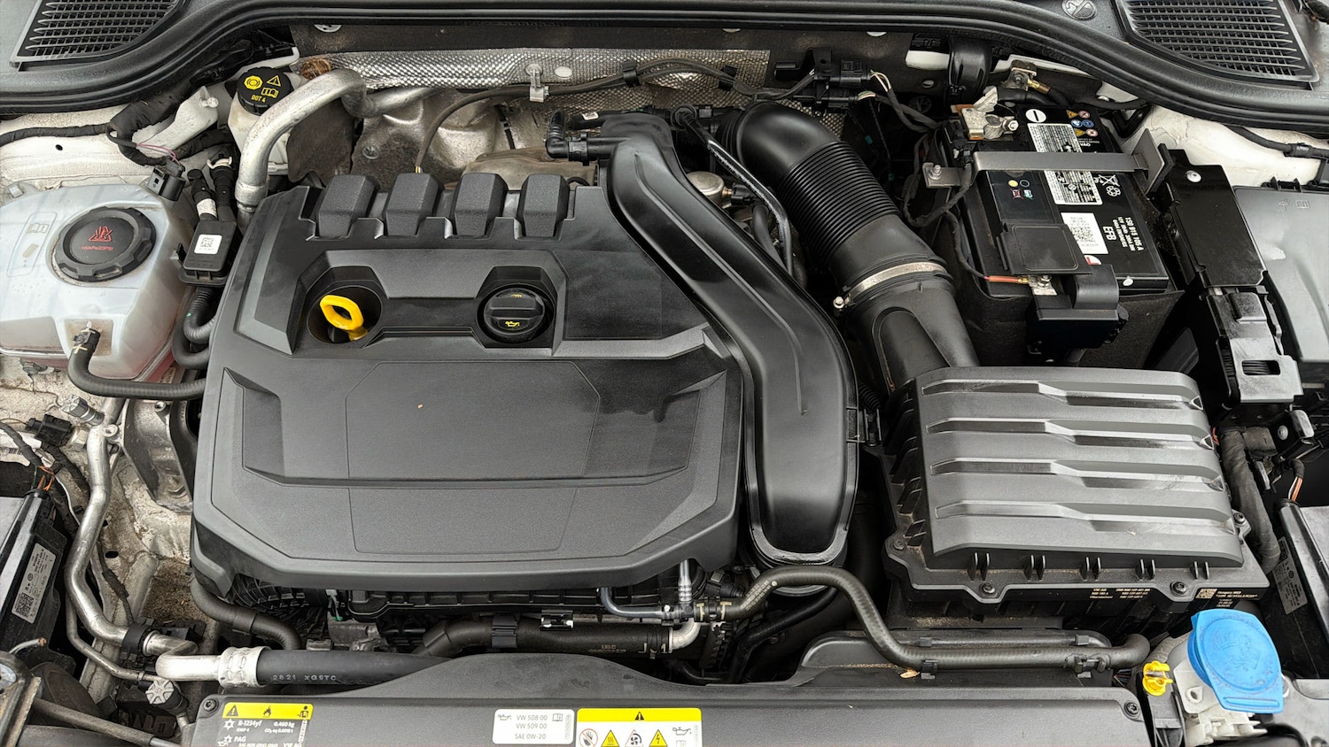 Used Volkswagen Golf 2022 for sale - 78162099: Photo 18