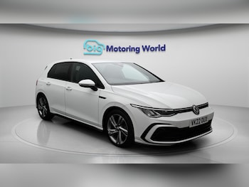 Used Volkswagen Golf 2022 for sale - 78162099: Photo