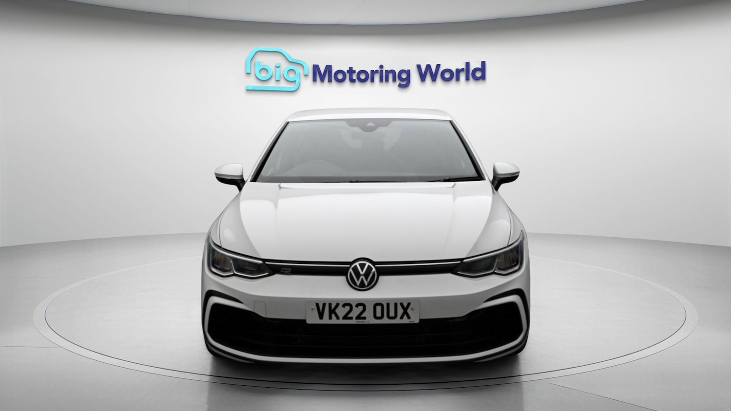 Used Volkswagen Golf 2022 for sale - 78162099: Photo 2