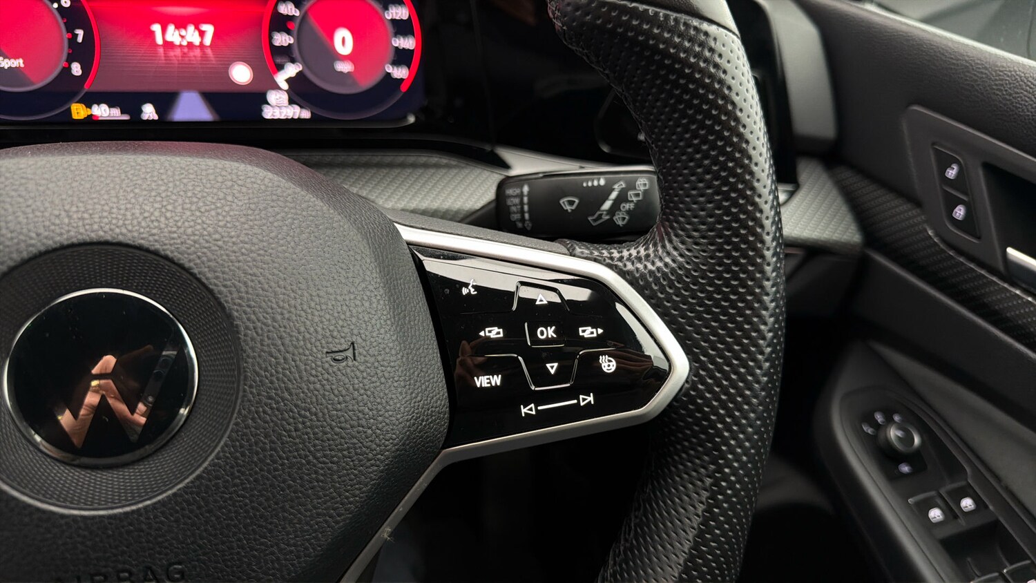 Used Volkswagen Golf 2022 for sale - 78162099: Photo 23