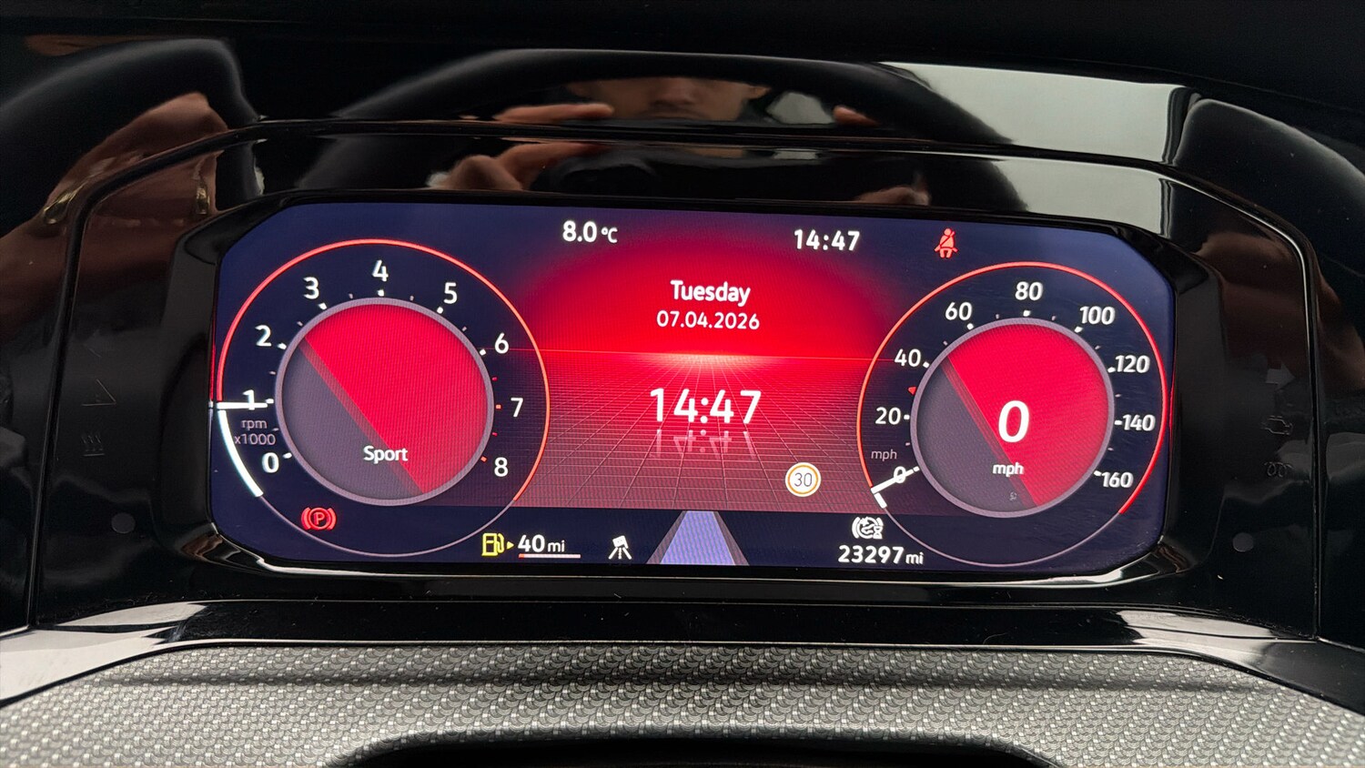 Used Volkswagen Golf 2022 for sale - 78162099: Photo 25