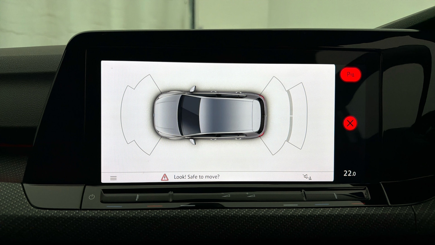 Used Volkswagen Golf 2022 for sale - 78162099: Photo 26