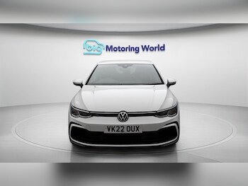 Used Volkswagen Golf 2022 for sale - 78162099: Photo