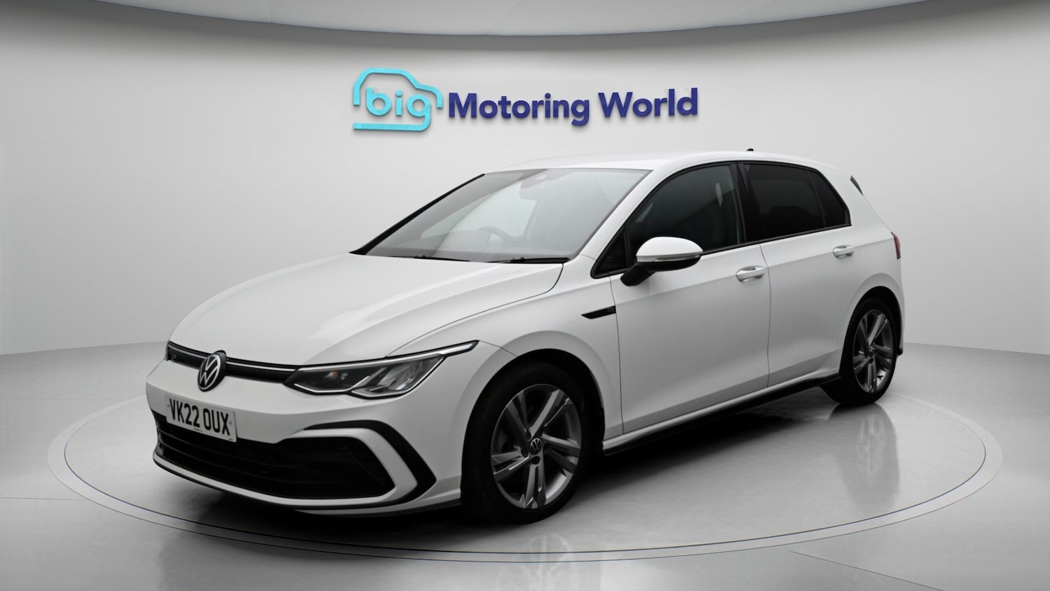 Used Volkswagen Golf 2022 for sale - 78162099: Photo 3