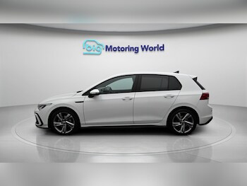 Used Volkswagen Golf 2022 for sale - 78162099: Photo