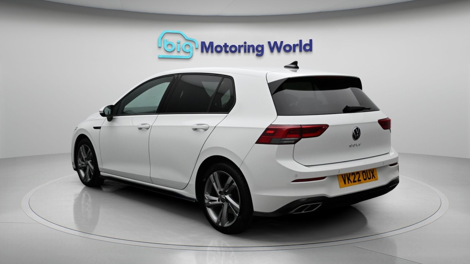 Used Volkswagen Golf 2022 for sale - 78162099: Photo 5