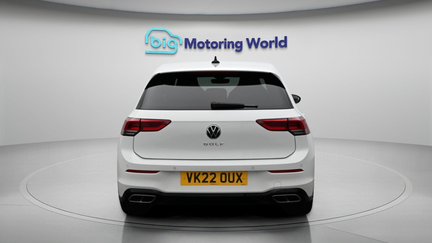 Used Volkswagen Golf 2022 for sale - 78162099: Photo 6