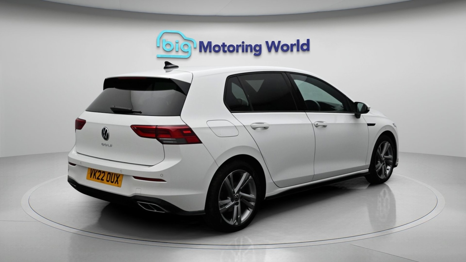 Used Volkswagen Golf 2022 for sale - 78162099: Photo 7