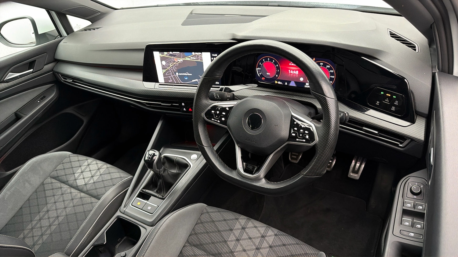 Used Volkswagen Golf 2022 for sale - 78162099: Photo 9