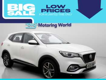 2022 (22) - 1.5 T-GDI Excite SUV 5dr Petrol Manual Euro 6 (s/s) (162 ps)