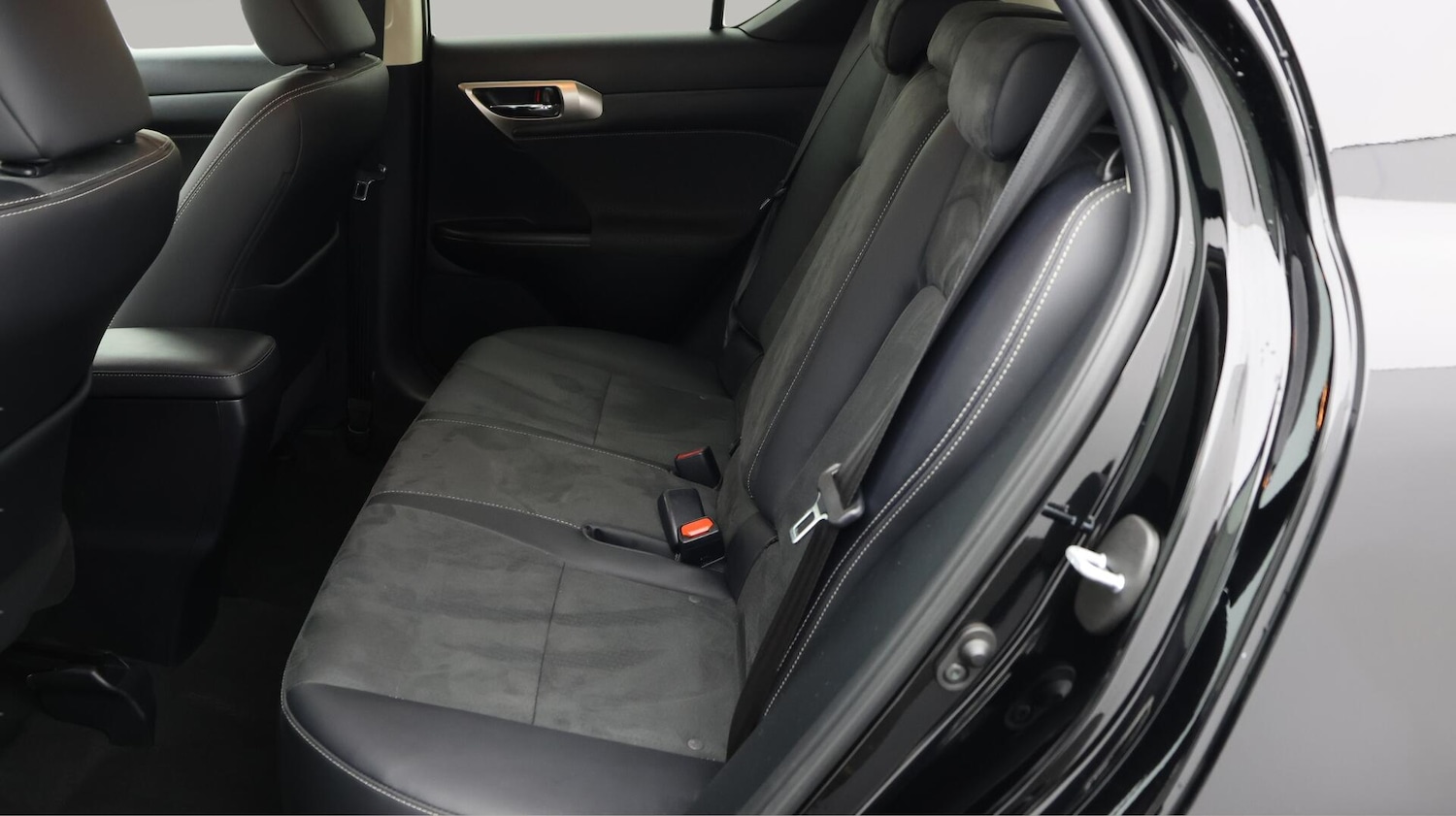 Used Lexus CT 2021 for sale - 76658667: Photo 17