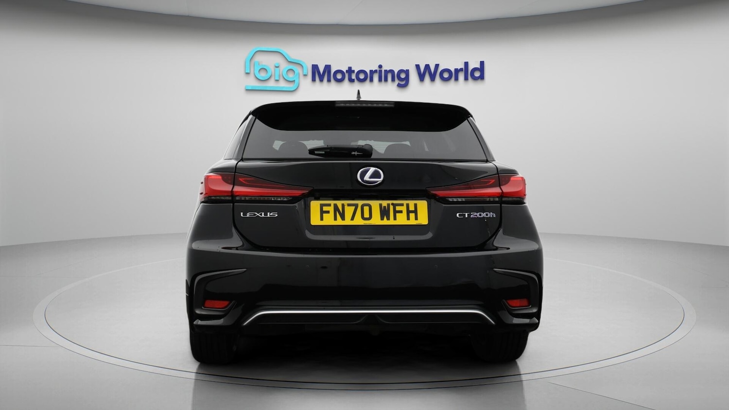 Used Lexus CT 2021 for sale - 76658667: Photo 7